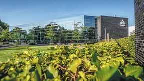 Hightech für guten Kaffee