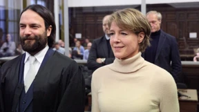 Noch eine Tochter von Christina Block sagt nicht aus