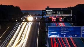 Tempolimit spaltet Schwarz-Grün