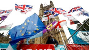 EU-Staaten einigen sich auf Brexit-Verlängerung bis Ende Januar