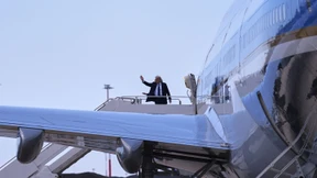 Trump soll Luxusjet aus Katar erhalten