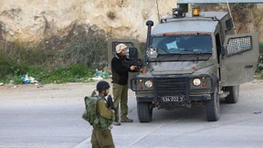 Israels Armee sucht nach tödlichem Anschlag nach Tätern