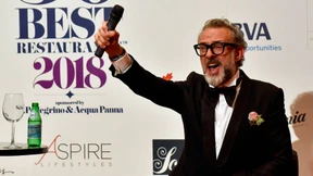 Die weltbesten Köche unter dem Hammer