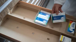 Mediziner: Staat soll Medikamente auf Vorrat produzieren lassen