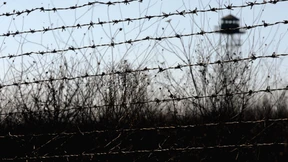 Grenzschützer erschießen afghanischen Flüchtling