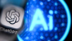 Flacht der KI-Hype in Deutschland schon wieder ab? 