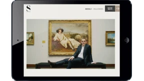 Willkommen im digitalen Museum