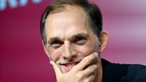 Siegen statt hoffen mit Thomas Tuchel