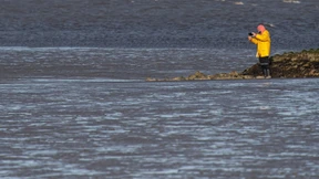 Wetterdienst: Orkan trifft Samstagnacht auf Deutschland