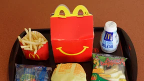 Ungebildet, arbeitslos, fett