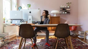 So lassen sich im Homeoffice Steuern sparen