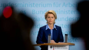 Die Zeitarbeit will keine Medaillen sponsern