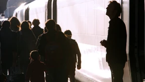 Kiffen bleibt an Bahnhöfen verboten