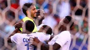 Penedo heißt der Held von Panama