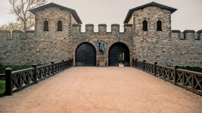 Feiern ohne Kaiser Wilhelm