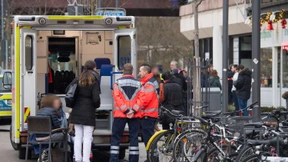 Hinweise auf Streit um Geld vor erweitertem Suizid verdichten sich 