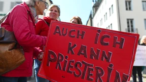 Heiliger Geist und Zeitgeist