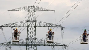 Kampf gegen Stromausfälle so teuer wie noch nie