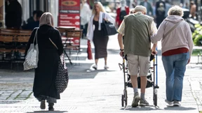 Mehr antimuslimische Vorfälle in Deutschland