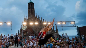 Die Kollegen fremdeln