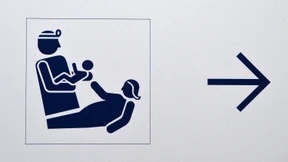 Frühchen fast getötet: Schwierige Ermittlungen