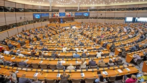 Im neuen Europaparlament dominieren alte Hasen