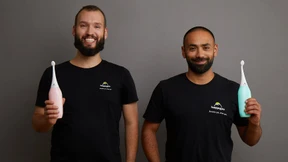 Po-Dusche statt Klopapier