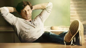 Ehrenrunde für den Pauker