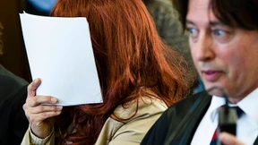 Frau wegen Vergewaltigungslüge vor Gericht