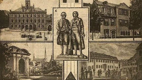 Warum eigentlich Weimar?