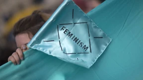 Die Geschichte eines Aufschreis