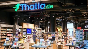 Alle Kanäle führen nach Hagen und Aachen