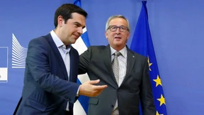 Gläubiger rücken von strikten Sparforderungen ab