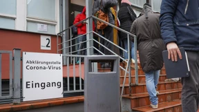 Berlin will Corona-Krankenhaus auf dem Messegelände errichten