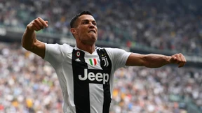 Ronaldo verhilft Juve mit Doppelpack zum Sieg