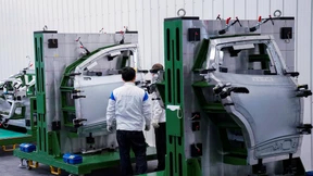 Warum das Coronavirus deutsche Fabriken lahmlegen kann