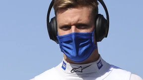 Teamchef „richtig genervt“ von Mick Schumachers Unfällen