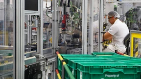 Trotz Trump baut Bosch eine neue Fabrik in Mexiko