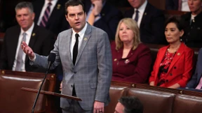 Trump war kein Versprecher