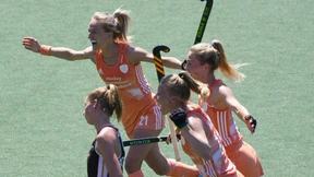 Auch deutsche Frauen verlieren Finale gegen Holland