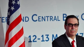 „Behalten uns das Recht vor, protektionistisch zu sein“