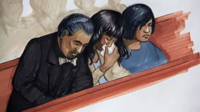 Früherer Schwager von Jennifer Hudson verurteilt