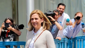 Acht Jahre für die Infantin? 