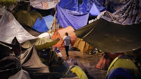 Ich bin bereit, bei null zu beginnen 