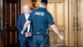 Sohn ermordet – Vater muss doch nicht in Psychiatrie