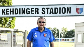 „Wir sind die Grundlage des Fußballs“