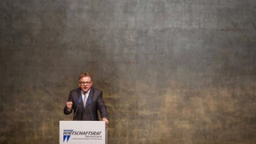 Für die CDU in Baden-Württemberg sieht es düster aus