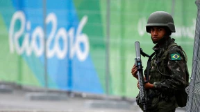 Polizei in Brasilien nimmt Terrorverdächtige fest