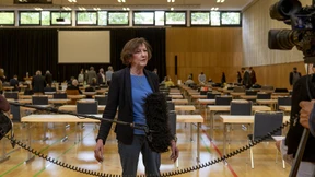 Hoch gepokert, krachend gescheitert