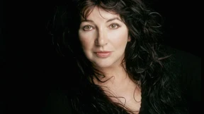 Kate Bush, die Charts und der Netflix-Effekt